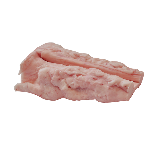 Schweineflomen