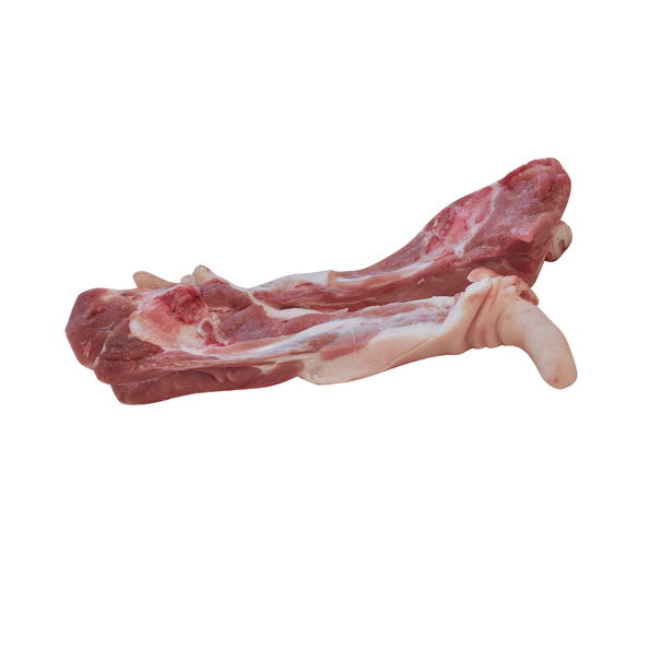 Schweineschwänzchen