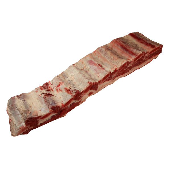 Jungbullen Querrippe Gourmet naturel