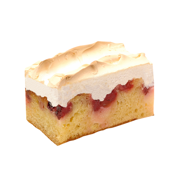 Soft-Rührkuchen