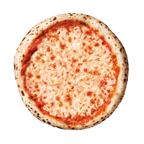 Gustavo Gusto Pizza Gusto Autentico Margherita
