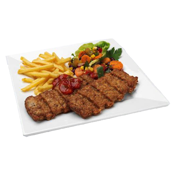 Hack-Rib