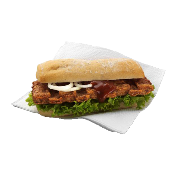 Hack-Rib
