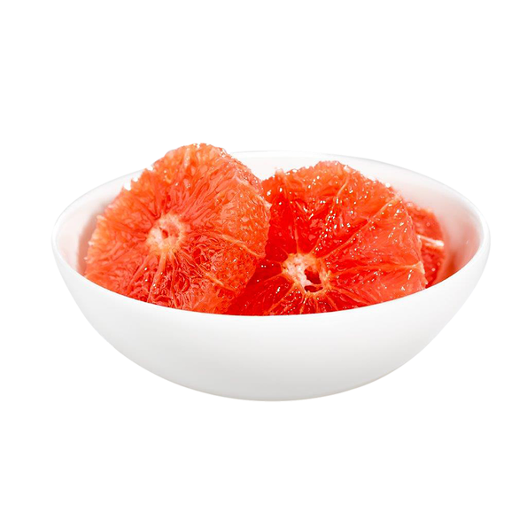 Grapefruitscheiben