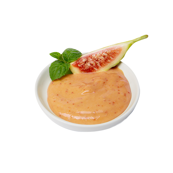 Vegane Burgersauce