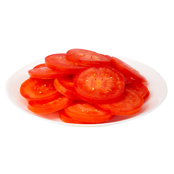 Tomatenscheiben