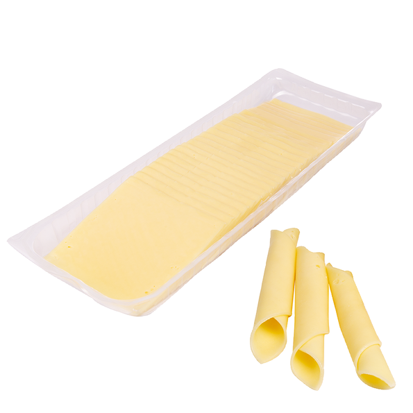 Gouda 48 % Fett i.Tr.