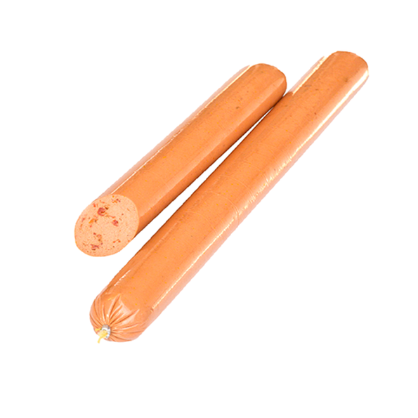 Tomatenleberwurst