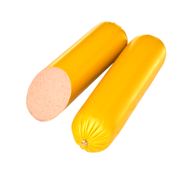 Sahneleberwurst