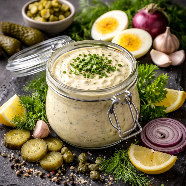 Gourmet Remoulade