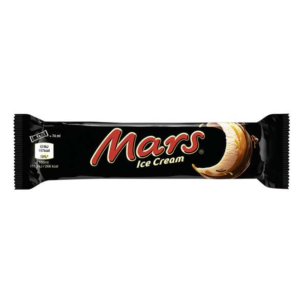 Mars® Xtra Eisriegel