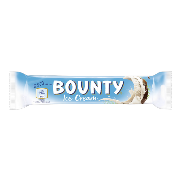 Bounty® Eisriegel