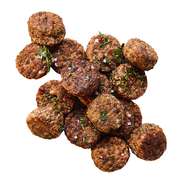 Mungbohnen Bits