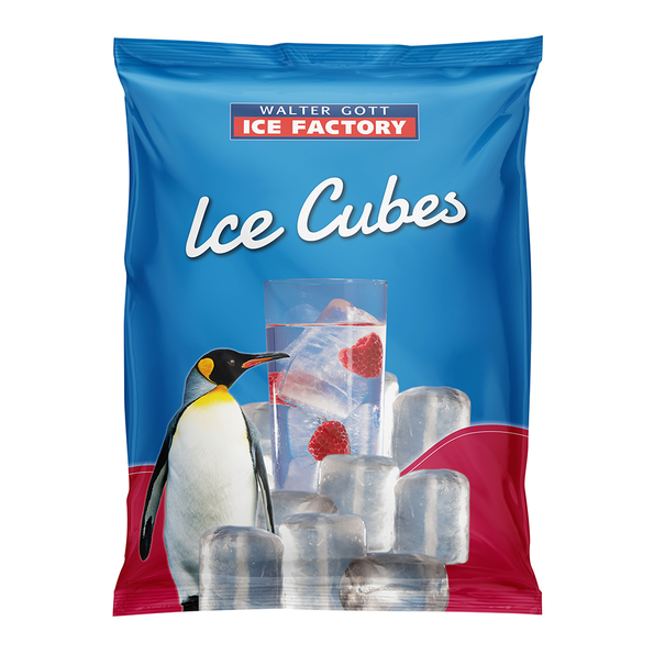 Ice Cubes