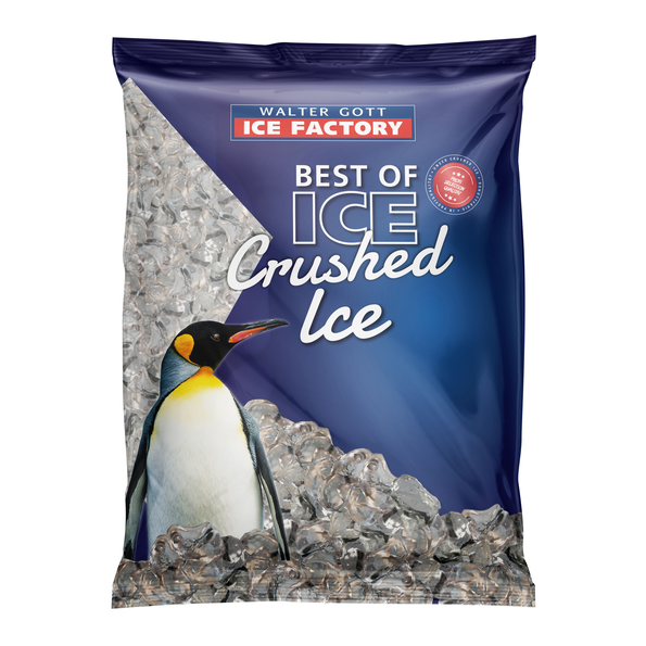 Crushed Ice