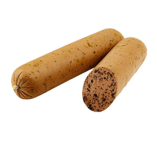 Waldpilz Leberwurst