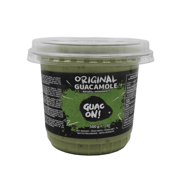 Guacamole