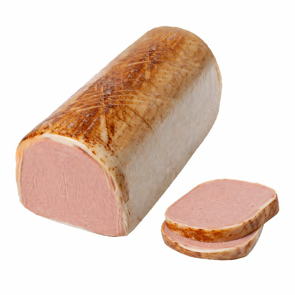 Lütticher Leberpastete