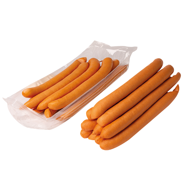 Leckerbissen Bockwurst