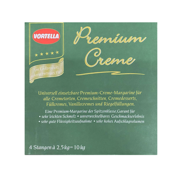 Premium Creme / MB