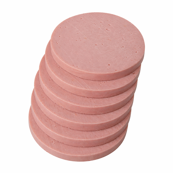 Schinkenwurst