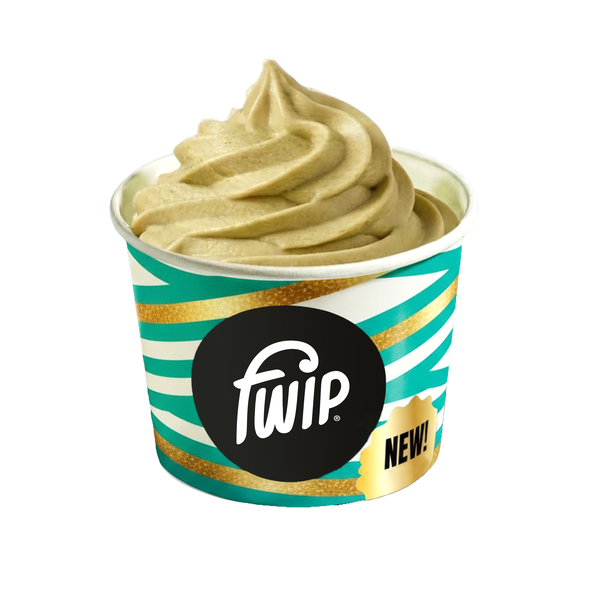 fwip Pistazien Eis