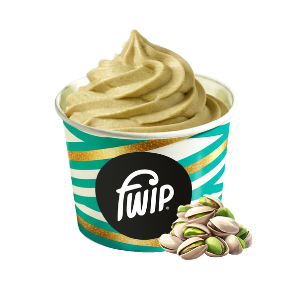 fwip Pistazien Eis