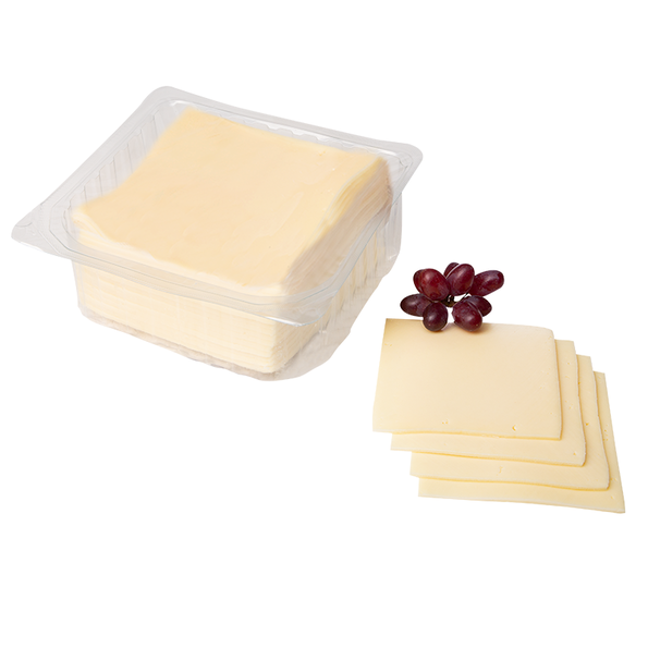 Gouda Scheiben 48 % Fett i.Tr.