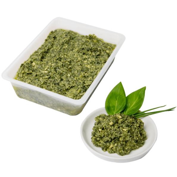 Basilikum Pesto Genovese