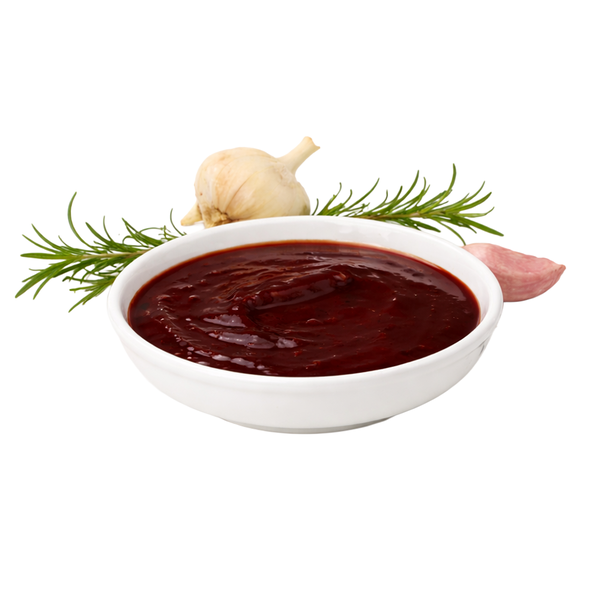 Schweineblut