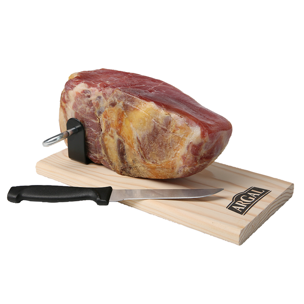 Mini Jamón Serrano