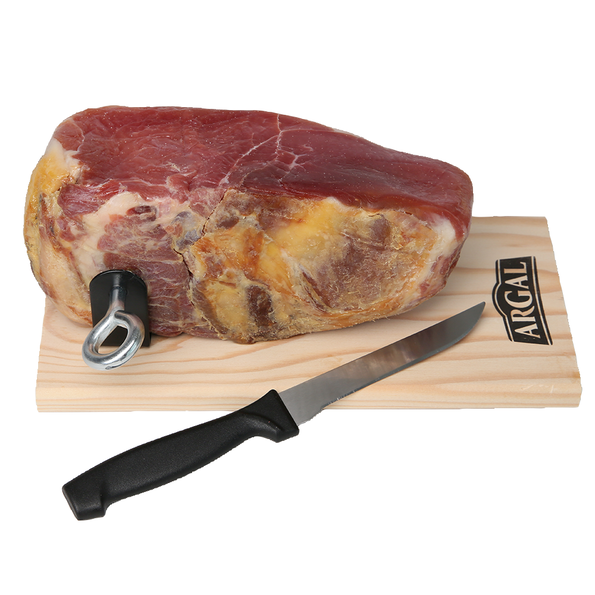 Mini Jamón Serrano