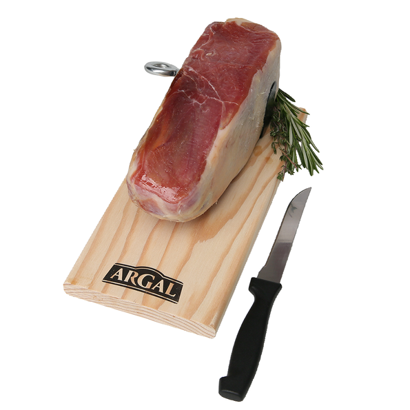 Mini Jamón Serrano