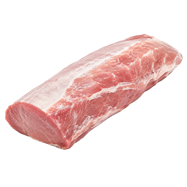 Schweinelachs