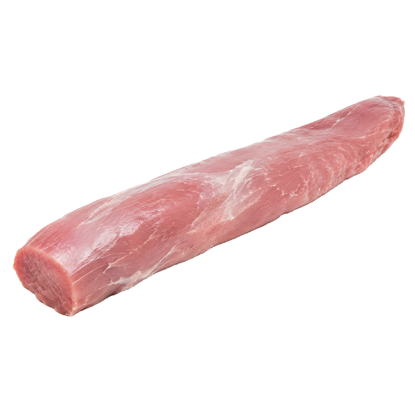 Schweinefilet ohne Kopf, ohne Kette