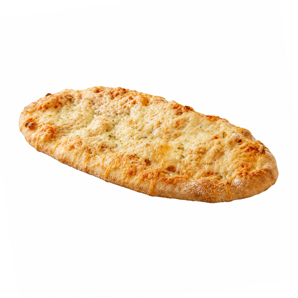 Mono Pinsa Margherita, vorgebacken