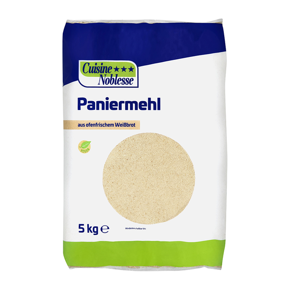 Paniermehl