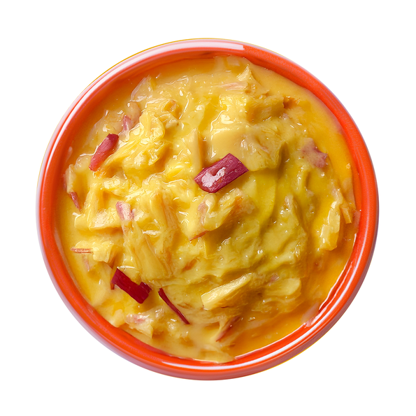 Curry-Krautsalat