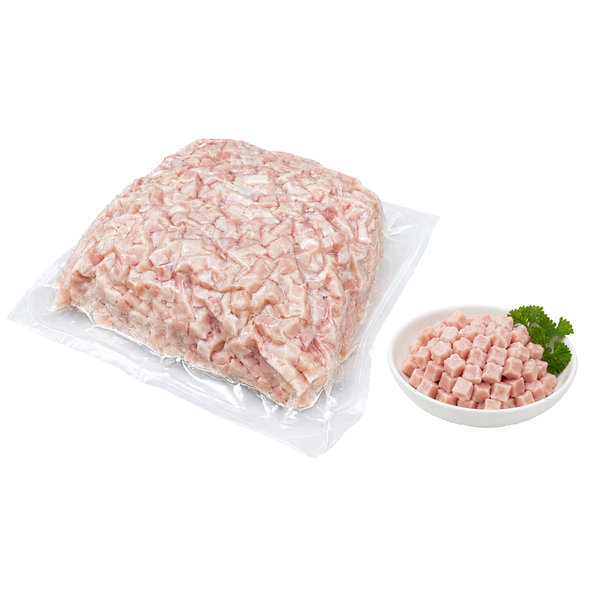 FFS Hinterkochschinken Würfel