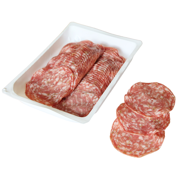 Fenchelsalami