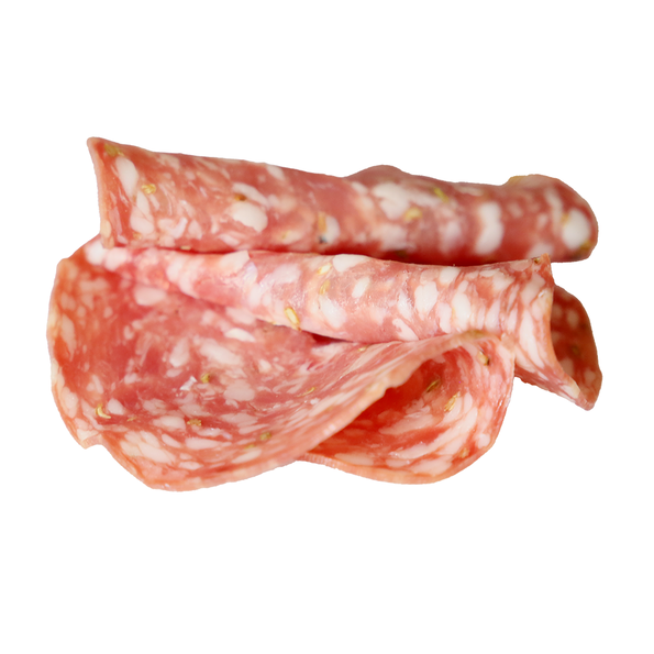 Fenchelsalami