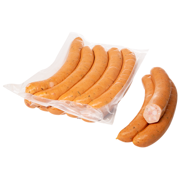 Grillkrakauer