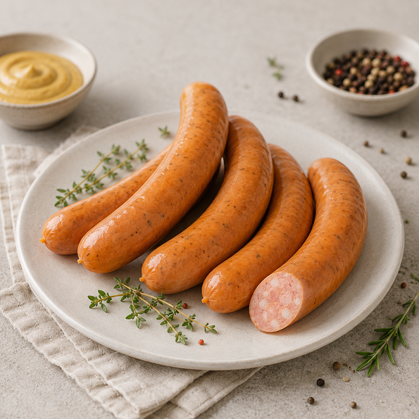 Grillkrakauer