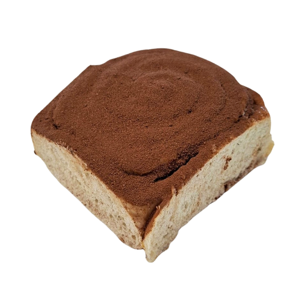 Tiramisu Style Cube, fertig gebacken