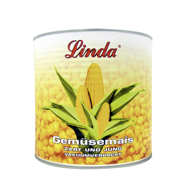 Gemüsemais