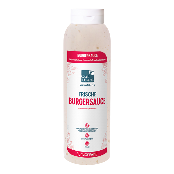 Burgersauce