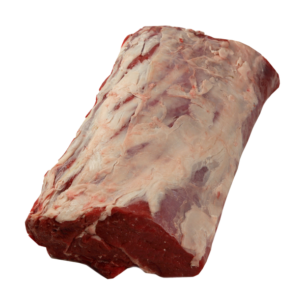 Jungbullen Entrecôte Gourmet naturel
