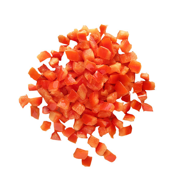 Tomatenwürfel