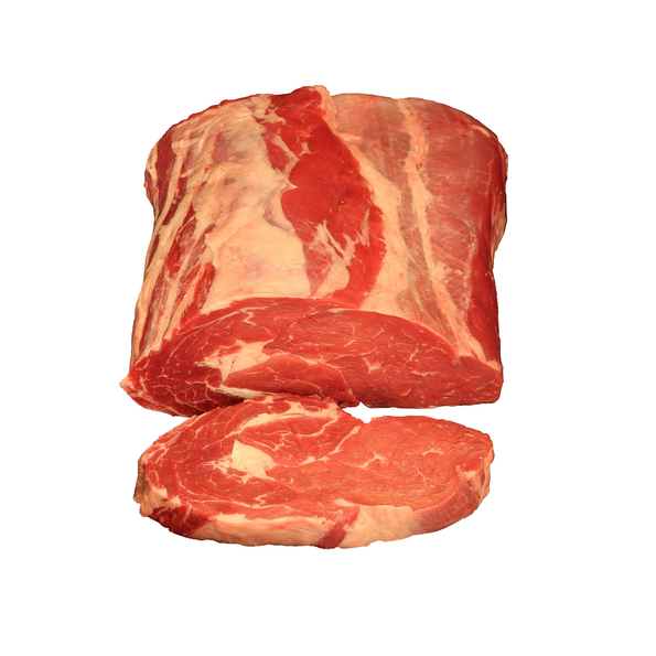 Jungbullen Entrecôte Gourmet naturel