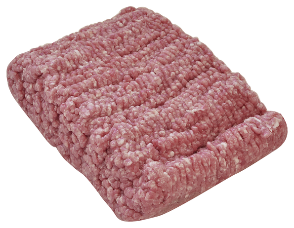 Hackfleisch, gemischt